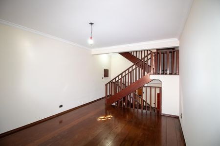 Sala de casa para alugar com 3 quartos, 336m² em Butantã, São Paulo