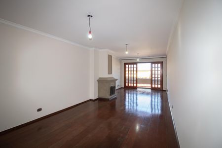 Sala de casa para alugar com 3 quartos, 336m² em Butantã, São Paulo