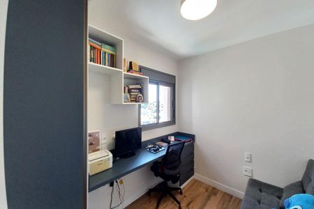 Quarto 1 de apartamento para alugar com 2 quartos, 107m² em Jardim Guanabara, Campinas
