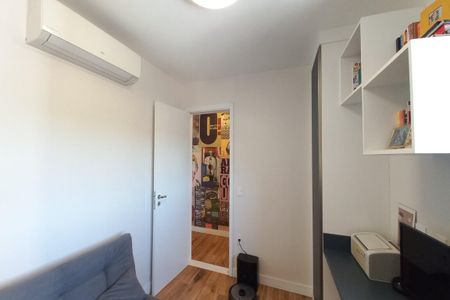 Quarto 1 de apartamento para alugar com 2 quartos, 107m² em Jardim Guanabara, Campinas