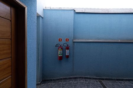 Vista Quarto 1 de apartamento para alugar com 2 quartos, 52m² em Parque Paineiras, São Paulo