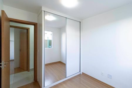 Quarto 1 de apartamento à venda com 3 quartos, 172m² em Floresta, Belo Horizonte
