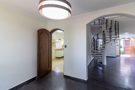 Sala 2 de casa à venda com 4 quartos, 250m² em Jardim Umuarama, São Paulo