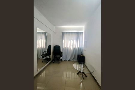 Quarto 1 de casa para alugar com 2 quartos, 140m² em Alvorada, Contagem