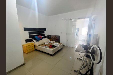 Quarto 1 de casa para alugar com 2 quartos, 140m² em Alvorada, Contagem