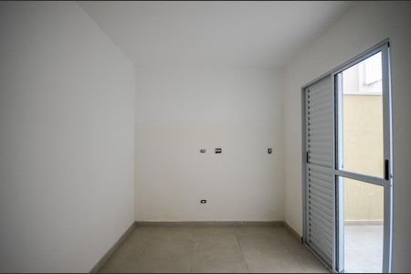 Quarto de apartamento à venda com 1 quarto, 35m² em Vila Pereira Cerca, São Paulo