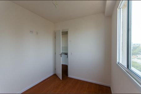 Quarto 1 de kitnet/studio para alugar com 2 quartos, 40m² em Chácara Inglesa, São Paulo