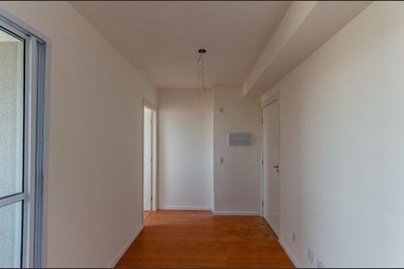 Sala de kitnet/studio para alugar com 2 quartos, 40m² em Chácara Inglesa, São Paulo