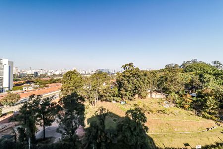 Vista de apartamento à venda com 3 quartos, 79m² em Butantã, São Paulo