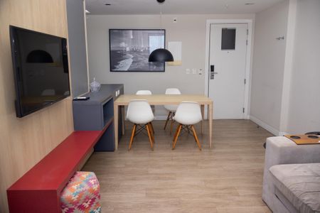 Studio de kitnet/studio para alugar com 1 quarto, 50m² em Caminho das Árvores, Salvador