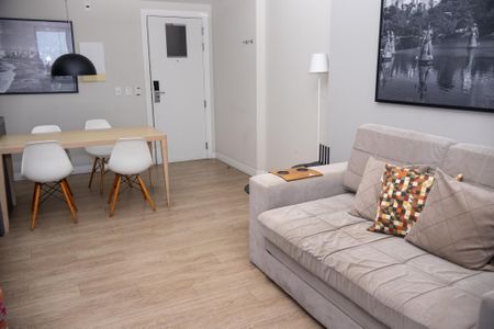 Studio de kitnet/studio para alugar com 1 quarto, 50m² em Caminho das Árvores, Salvador