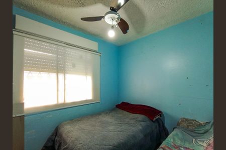 Quarto 2 de apartamento para alugar com 3 quartos, 76m² em Vila Nova, Porto Alegre