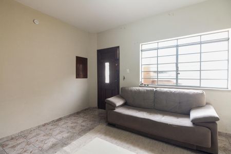 Sala de casa para alugar com 2 quartos, 110m² em Vila Gomes Cardim, São Paulo