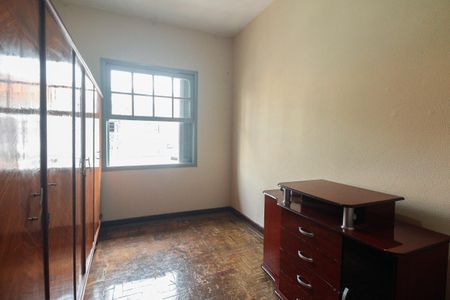 Quarto 2 de casa para alugar com 2 quartos, 110m² em Vila Gomes Cardim, São Paulo