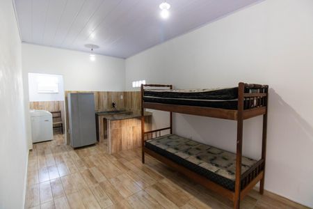 Studio de kitnet/studio para alugar com 1 quarto, 21m² em Piratininga, Niterói
