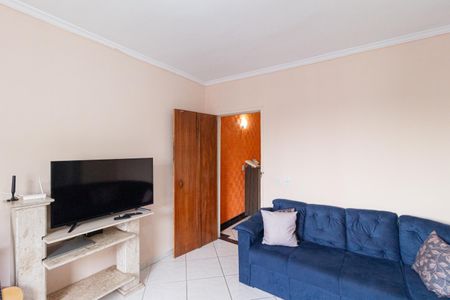 Sala de casa à venda com 3 quartos, 167m² em Conceicao, Osasco