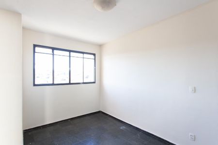 Sala de apartamento à venda com 2 quartos, 90m² em São Benedito, Belo Horizonte