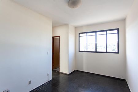Sala de apartamento à venda com 2 quartos, 90m² em São Benedito, Belo Horizonte