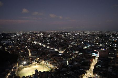 Vista de apartamento para alugar com 2 quartos, 82m² em Parque Esplanada, Embu das Artes