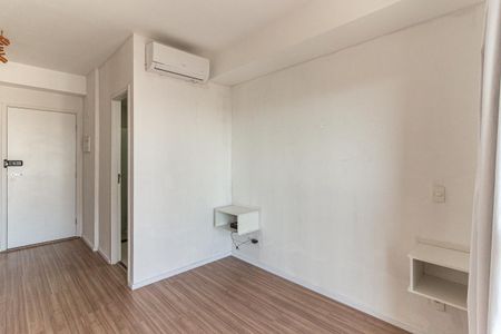 Studio de kitnet/studio à venda com 1 quarto, 25m² em Centro Histórico de São Paulo, São Paulo