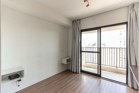 Studio de kitnet/studio à venda com 1 quarto, 25m² em Centro Histórico de São Paulo, São Paulo