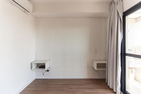 Studio de kitnet/studio à venda com 1 quarto, 25m² em Centro Histórico de São Paulo, São Paulo