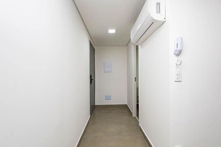 Studio de kitnet/studio para alugar com 1 quarto, 24m² em Consolação, São Paulo