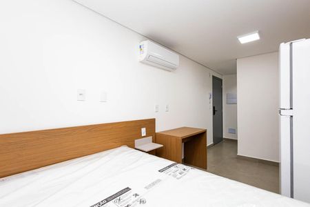 Studio de kitnet/studio para alugar com 1 quarto, 26m² em Consolação, São Paulo