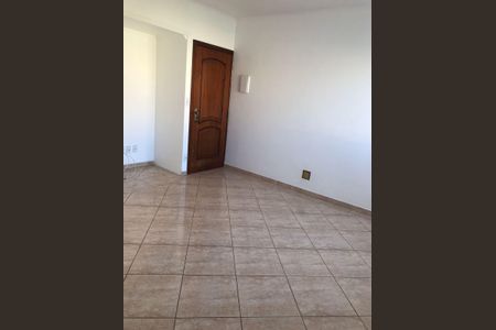 Sala de apartamento à venda com 2 quartos, 64m² em Vila Marlene, São Bernardo do Campo