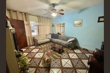 Sala de casa à venda com 2 quartos, 125m² em Parque Continental Iii, Guarulhos