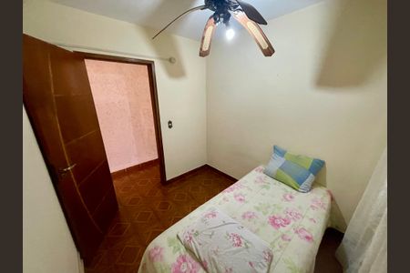 Quarto 2 de casa à venda com 2 quartos, 125m² em Parque Continental Iii, Guarulhos