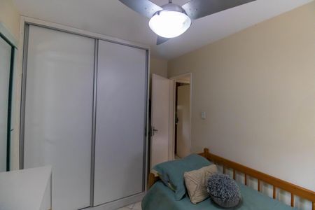 Quarto 2 de apartamento à venda com 2 quartos, 60m² em Cubango, Niterói