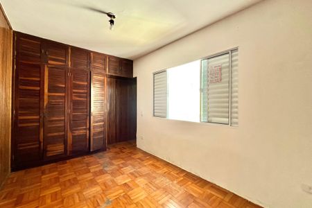 Quarto 1 de casa para alugar com 4 quartos, 140m² em Vila Campestre, São Paulo