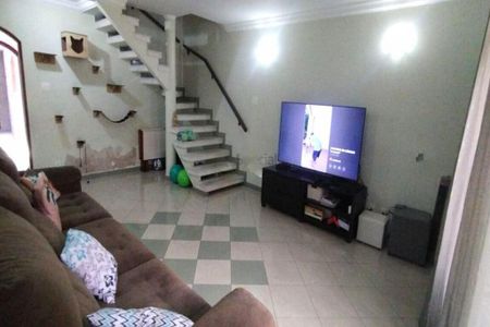 Casa à venda com 3 quartos, 177m² em Vila Moreira, São Paulo