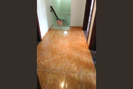 Casa à venda com 3 quartos, 177m² em Vila Moreira, São Paulo