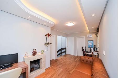 Sala 2 de casa à venda com 3 quartos, 330m² em São Sebastião, Porto Alegre