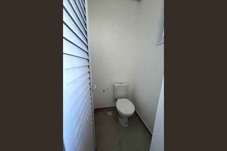 Apartamento à venda com 2 quartos, 100m² em Parque Oratório, Santo André