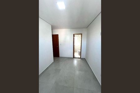 Apartamento à venda com 2 quartos, 100m² em Parque Oratório, Santo André
