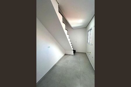 Apartamento à venda com 2 quartos, 100m² em Parque Oratório, Santo André