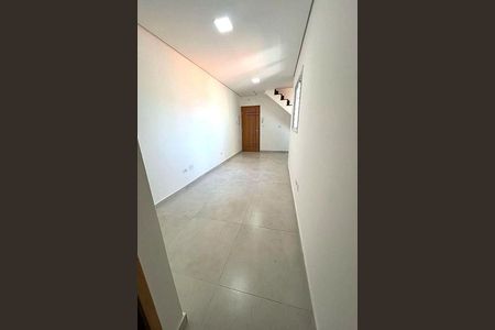 Apartamento à venda com 2 quartos, 100m² em Parque Oratório, Santo André