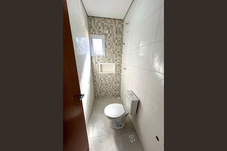 Apartamento à venda com 2 quartos, 100m² em Parque Oratório, Santo André