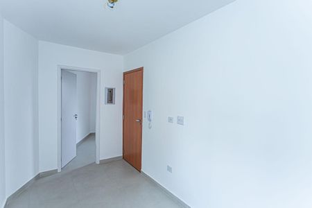 Sala de apartamento à venda com 2 quartos, 39m² em Vila Pereira Cerca, São Paulo