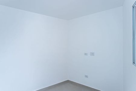 Quarto 1 de apartamento à venda com 2 quartos, 39m² em Vila Pereira Cerca, São Paulo