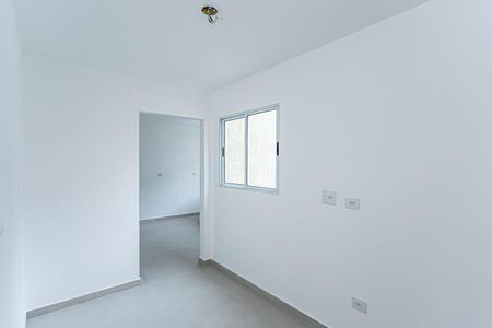 Sala de apartamento à venda com 2 quartos, 39m² em Vila Pereira Cerca, São Paulo