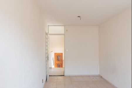 Sala de apartamento à venda com 3 quartos, 75m² em Conjunto Residencial Souza Queiroz, Campinas