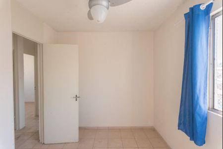 Quarto 1 de apartamento à venda com 3 quartos, 75m² em Conjunto Residencial Souza Queiroz, Campinas