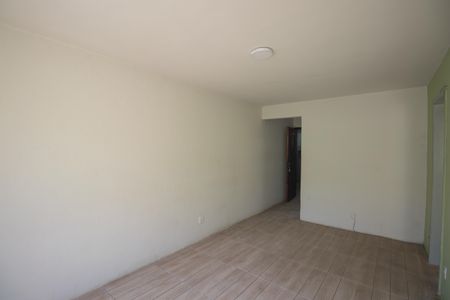 Sala de apartamento para alugar com 2 quartos, 50m² em Ze Garoto, São Gonçalo
