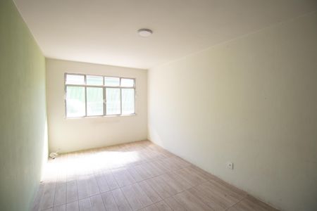 Sala de apartamento para alugar com 2 quartos, 50m² em Ze Garoto, São Gonçalo