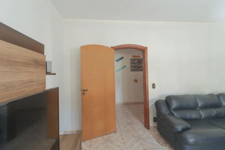Sala de casa à venda com 3 quartos, 5285m² em Ivoturucaia, Jundiaí