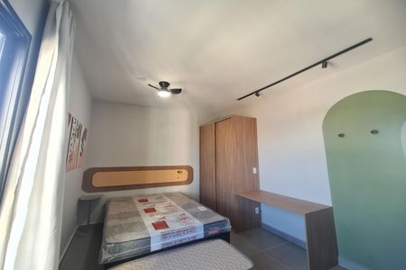 Quarto de kitnet/studio para alugar com 1 quarto, 27m² em Vila Formosa, São Paulo